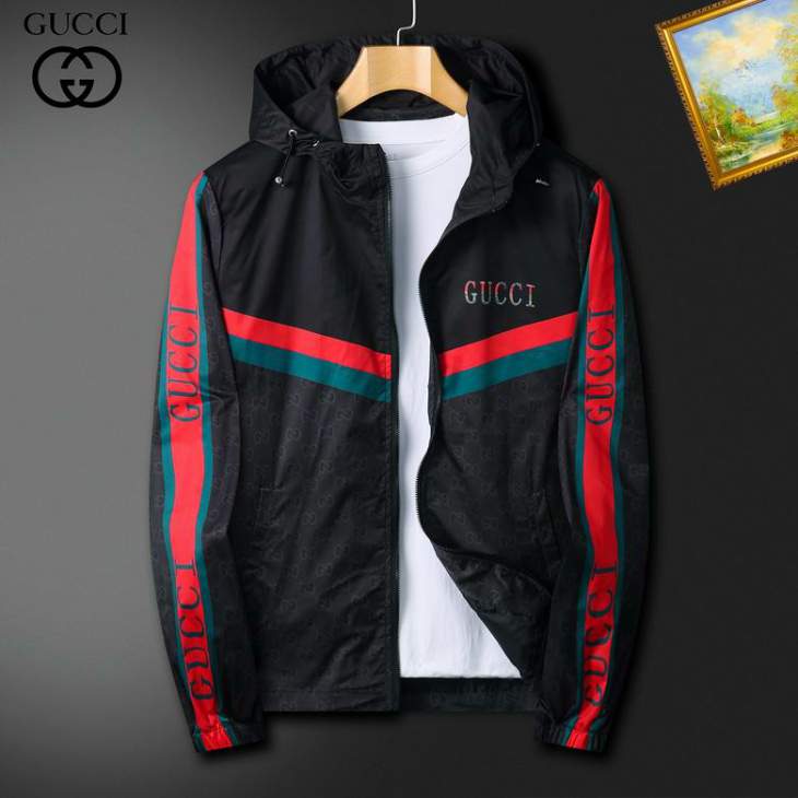Picture of Gucci Jackets _SKUGucciM-3XL25tn11233450